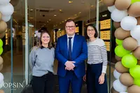 Opsin Optics Wavre