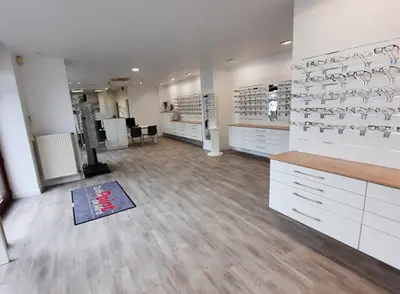 Optique Point de Mire