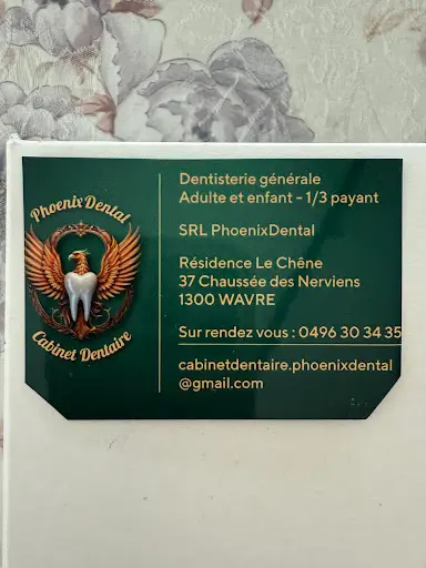 Dr Phoenixdental