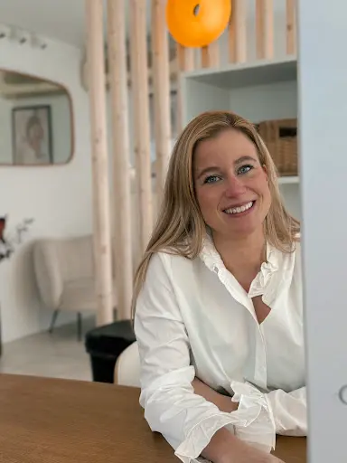 Séverine Réard Kinésithérapeute