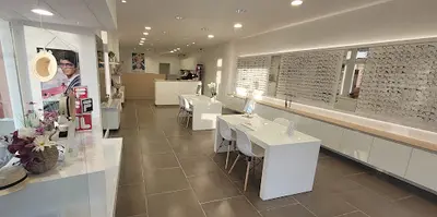 Opticien Optique Stéphanie By Vyghen