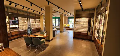 Opticien Pearle Opticiens Wemmel