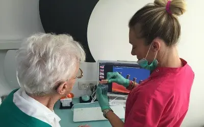 Dr Wemmel Dental Clinic