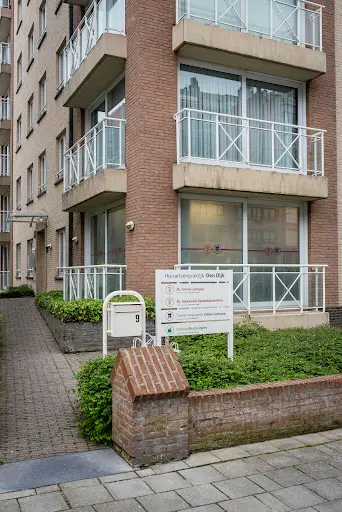 Dr Huisartsenpraktijk Den Dijk