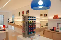 Optieker | O P'TIT CHIEN | Opticien