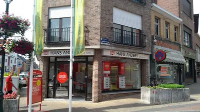 Opticien Hans Anders