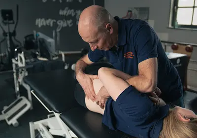 Osteopathie Kine Diëtist Podoloog Chirurgie