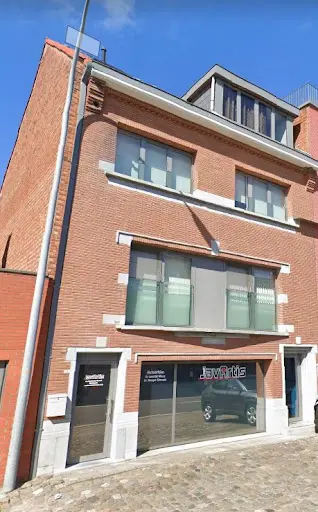 Dr Huisartsenpraktijk Javartis