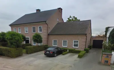 Dr Tandartsen Vermeersch
