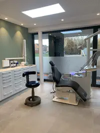 Dr Dental Clinic Wezembeek