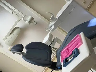 Dr Dentiste Vinciane Debruyne
