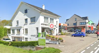 Fanny Marcelis | Kinésithérapeute | Hcwo (wezembeek-oppem)