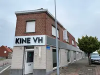 Kine Wielsbeke