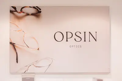 Opticien Opsin Optics Wijnegem