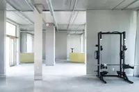 Thrust Wijnegem