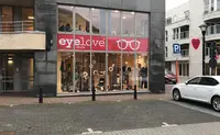 Eyelove Brillen (bij Orthoshop)