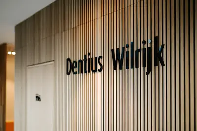 Dr Dental Practice Dentius Wilrijk