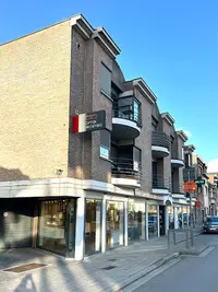 Optiek Schroeyers