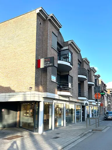 Opticien Optiek Schroeyers