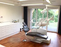 Dr Tandartsenpraktijk K-dent