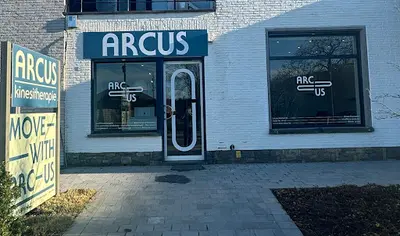 Kine Arcus