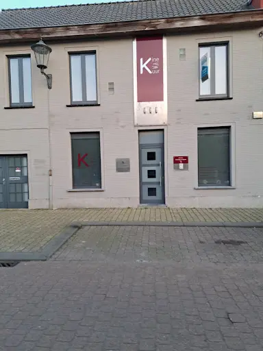 Kine-kuur