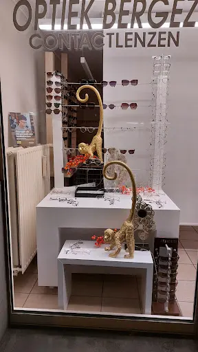 Optiek Bergez