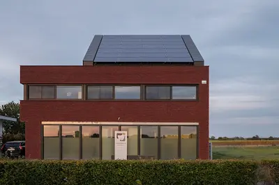 Tandartsen Winksele