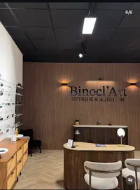 Binocl'Art
