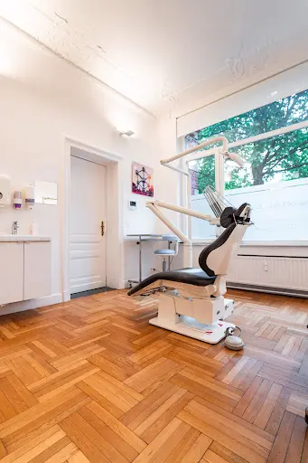 Dr Cabinet Ketelaer