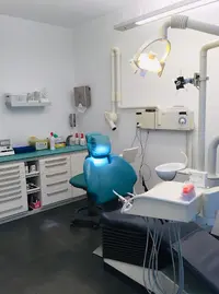 Dr Clerens Virginie