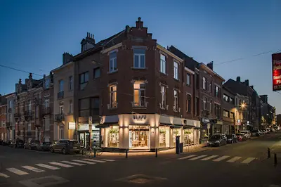 Opticien Delhaye Vision