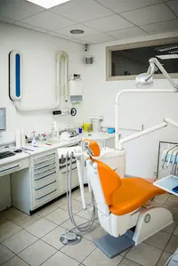 Dr Dentiste David Delescaille