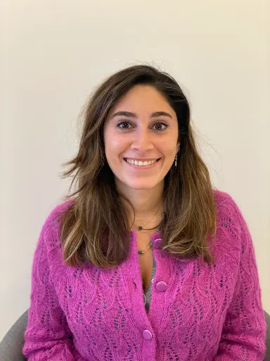 Dr Pamela El Nemnom - Dermatologue