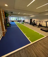 Lyonel Herinckx - Kinésithérapeute - Woluwé-saint-lambert / Evere