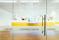 Dr Maison Médicale Univers Santé - Médecins Généralistes - Woluwe Saint-lambert