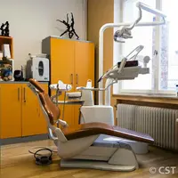 Dr Marie Jeanne Peti - Dentiste À Woluwe-saint-lambert