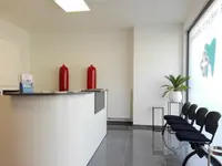 Dr Reza Wissanji Médecin Généraliste Woluwe-saint-pierre