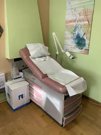 Dr Stavroula Papoulia Médecin Généraliste Woluwe-saint-lambert