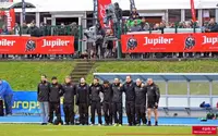Verstraeten Arnaud - le Prehaut - Kinésithérapeute À Woluwe Saint Lambert