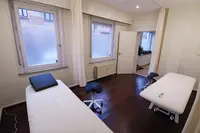 Woluwe Kiné