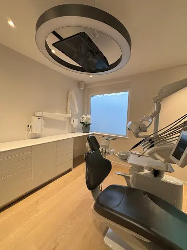 Dr Be Dentistic