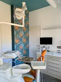 Dr Céline Taita Dentiste