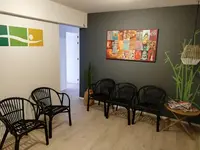 Centre Médi-p