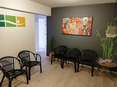 Centre Médi-p