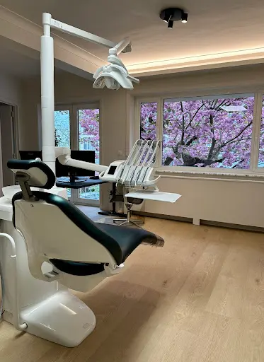 Dr Clinique Atlantique