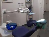 Dr François Velez Dentiste Woluwe-saint-pierre