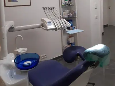 Dr François Velez Dentiste Woluwe-saint-pierre