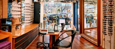 Opticien Optolux