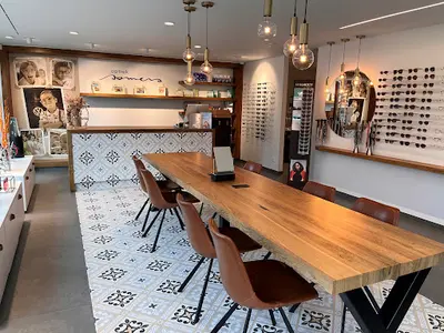 Opticien Optiek Somers